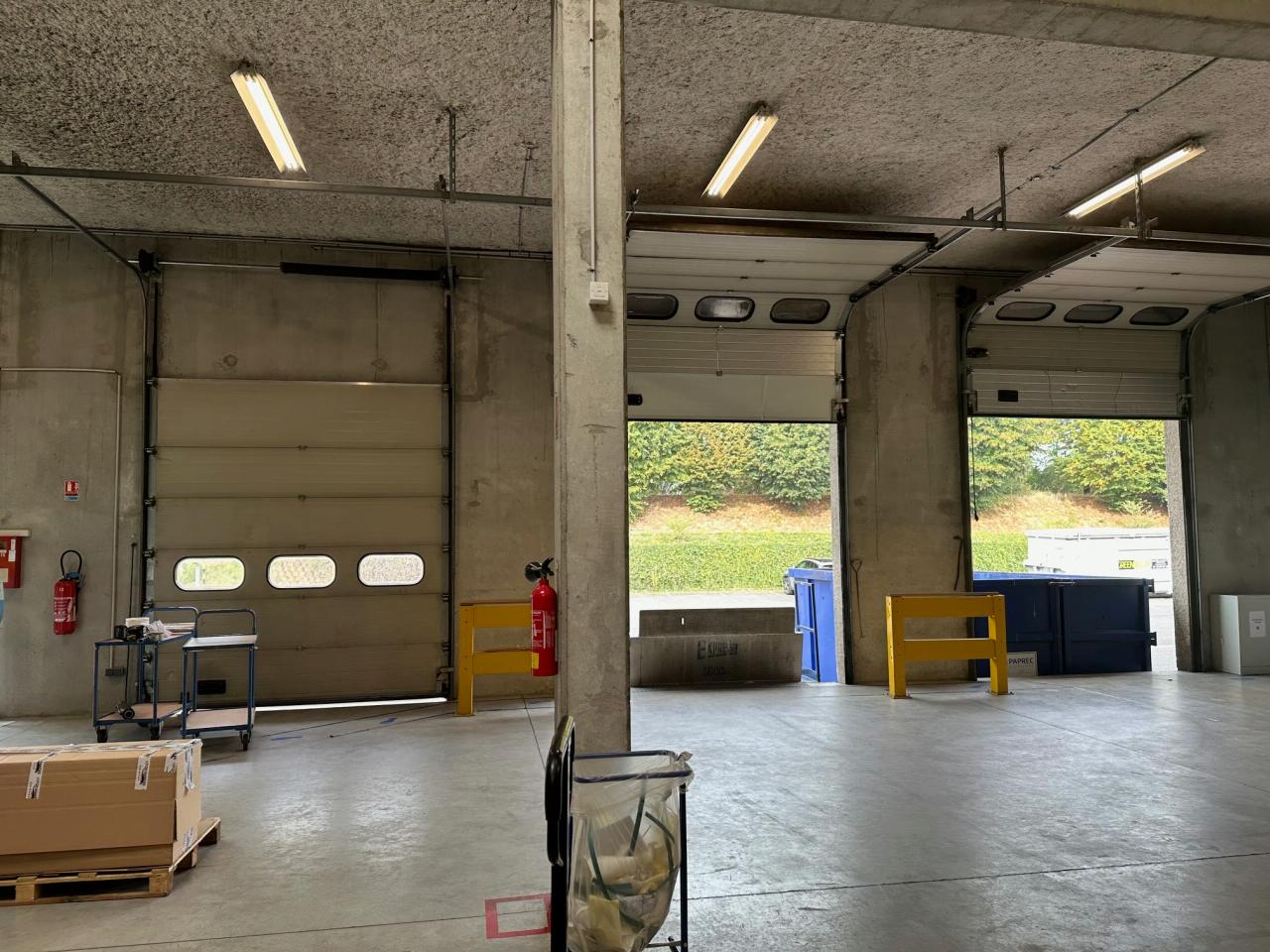 Entrepôt Wissous 1380m² Location entrepôt Wissous Essonne OLLOG2427409 3